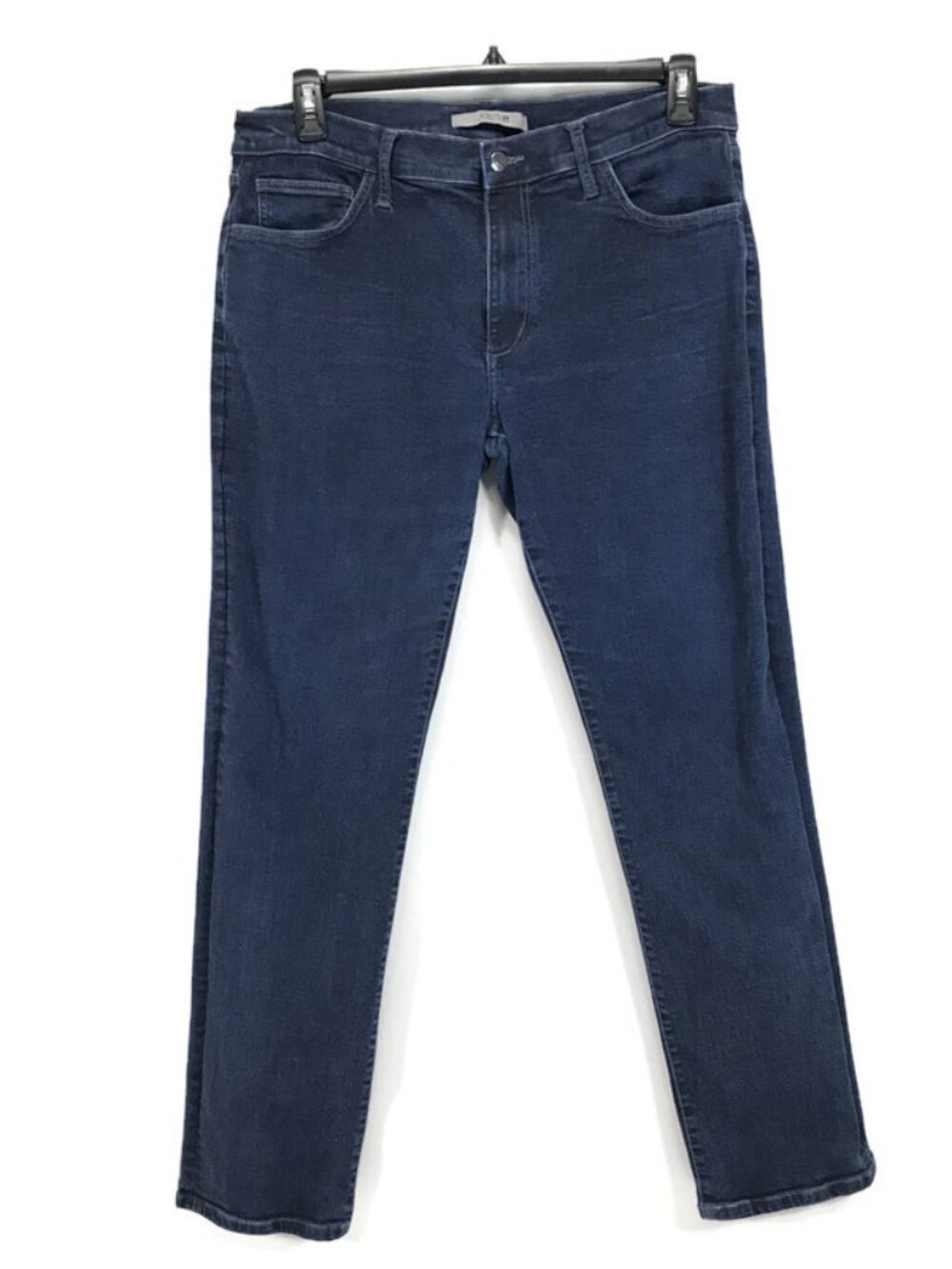 Joe's The Brixton Straight & Narrow Jeans Men's Size 36x31 Kingpin Dark Wash